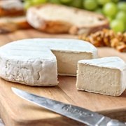Vegan Cheese / Plant-Based Cheese