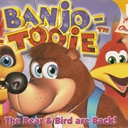 Banjo-Tooie (N64)