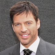 Harry Connick Jr.