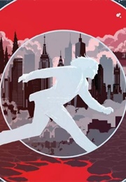 Ivan, Timewalker (Fred Van Lente)