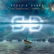 Spock's Beard- Brief Nocturnes and Dreamless Sleep