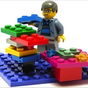 Play With Lego