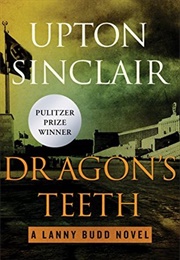 Dragon's Teeth (Upton Sinclair)