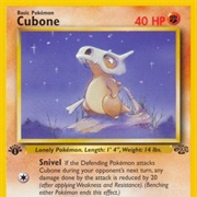 Cubone