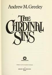 The Cardinal Sins