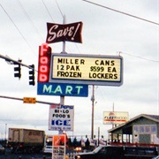 Hazel Dell, Washington