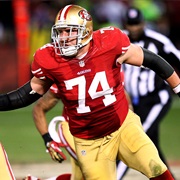 Joe Staley