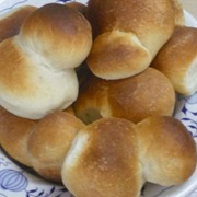 Russian Mennonite Zwieback / Tweebak