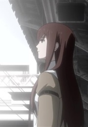 Steins;Gate: "Being Meltdown" (2011)