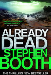 Already Dead (Stephen Booth)