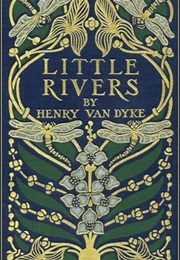 Little Rivers (Henry Van Dyke)