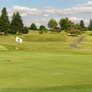 Mark Twain State Park, New York