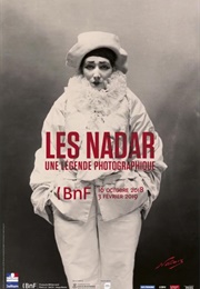 Les Nadar, Une Légende Photographique (2018)