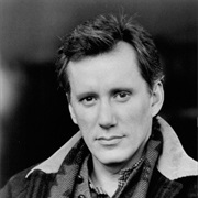 James Woods