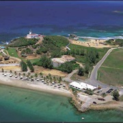 Arecibo, Puerto Rico