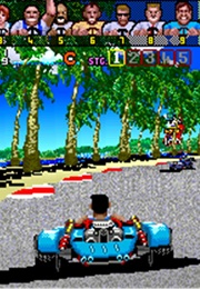 Power Drift (1988)
