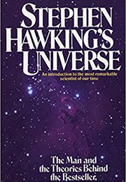 Stephen Hawking&#39;s Universe (John Boslough)