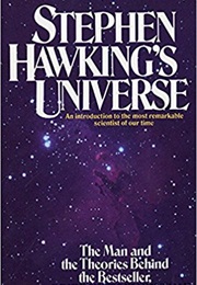 Stephen Hawking's Universe (John Boslough)
