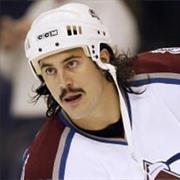 George Parros