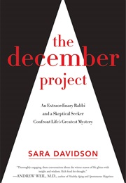 The December Project (Sara Davidson)
