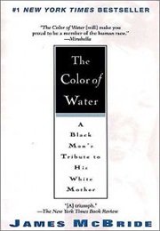 The Color of Water (James McBride)