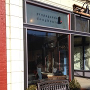 Propaganda Doughnuts, Grand Rapids