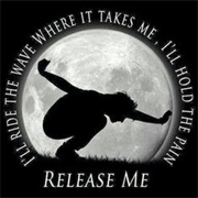 Release - Pearl Jam