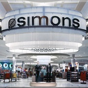 Simons