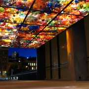 Chihuly Bridge of Glass (Tacoma)