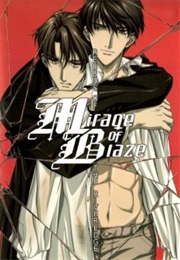 Honoo No Mirage: Minagiwa No Hangyakusha OVA (2004)