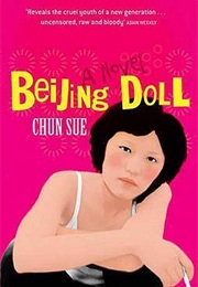 Beijing Doll (Chun Sue)