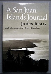San Juan Islands Journal (Jo Ann Ridley)