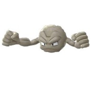 Geodude