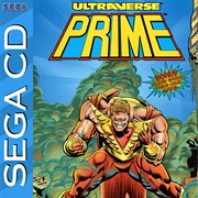 Ultraverse Prime