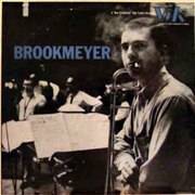 Bobby Brookmeyer ‎– Brookmeyer