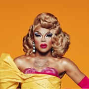 Vanessa Vanjie Mateo (Season 11 - 5th Place)
