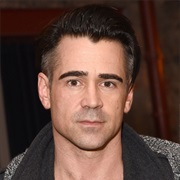 Colin Farrell