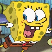 SpongeBob Squarepants