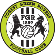 Forest Green Rovers F.C.