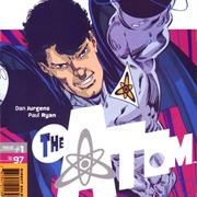 Tangent Comics: The Atom