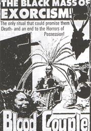 Ganja and Hess – Bill Gunn (1974)