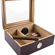 Humidor