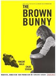 Brown Bunny