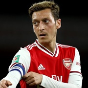 Mesut Özil