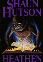 Heathen (Shaun Hutson)
