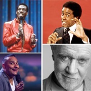 Watch the Greatest Standup Comedy Specials