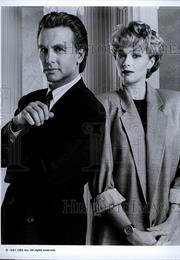 The Antagonists (TV Series)