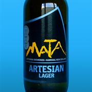 Mata Artesian (Aotearoa Breweries)