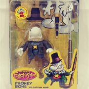 Phoney Bone