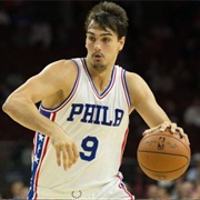 Dario Saric